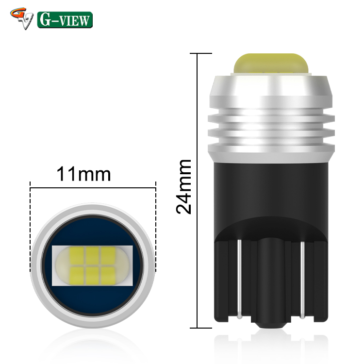 GS-T10 CSP 10-18V