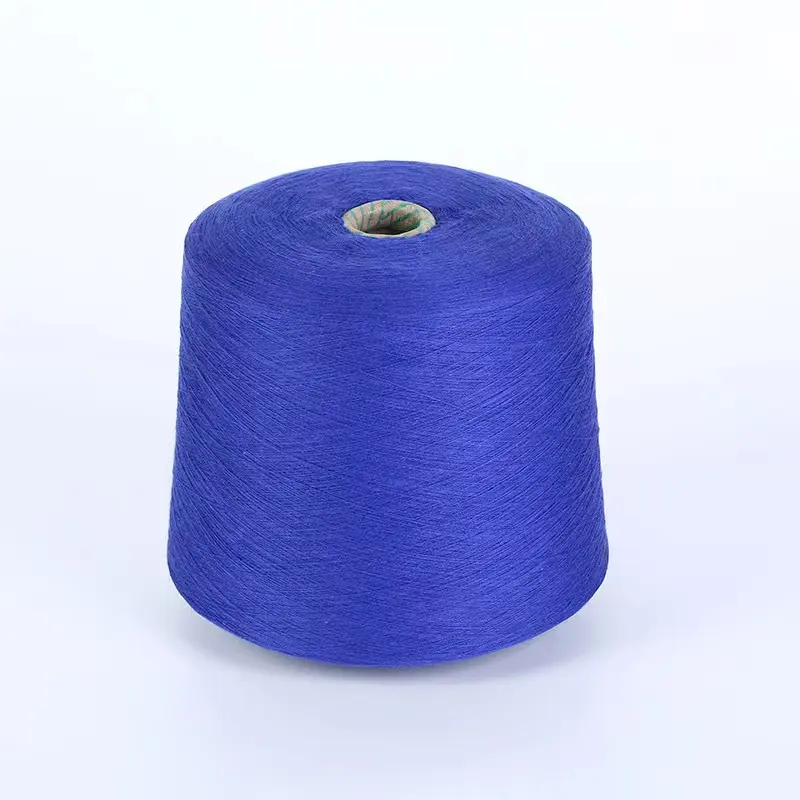 春夏ニット糸2/40S 100% 綿糸カラー糸在庫天然繊維純綿ファインヤーンスレッド