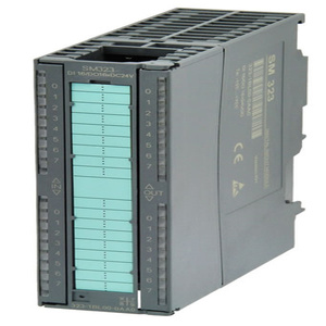 6ES7322-8BF00-0AB0 siemens S7-300 Plc Digitales Eingangs modul 6ES7322-8BF00-0AB0 Programmier logik steuerung 6ES7322-8BF00-0AB0