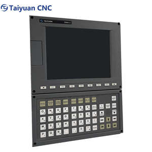 Universelles CNC-Fernbedienung system für Drehmaschinen-und Fräsmaschinen anwendungen - Product Image 2