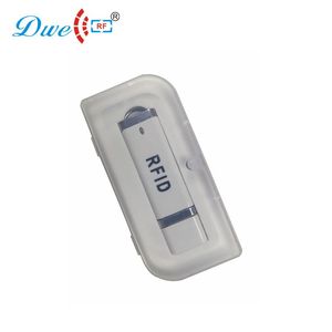 1356MHz Mini-Größe NFC USB-Chip RFID-Kartenleser für Android-Handy