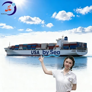 अमेरिका के मेक्सिको कैनादा पेरु की शिपिंग में ड्यूटी एयर/समुद्र/डेल/अप/फेडेक्स दरवाजे से डोर फ्रेट फारवर्डर एफबीए खरीदार एजेंट - Product Image 1