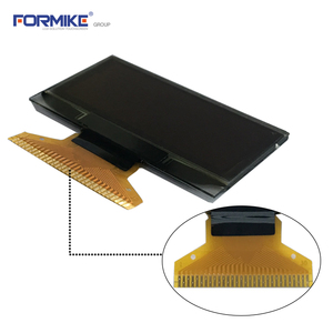 1.3 inch 128X64 resolution flexible <strong>oled</strong> <strong>display</strong> wholesale <strong>display</strong> - Product Image 4