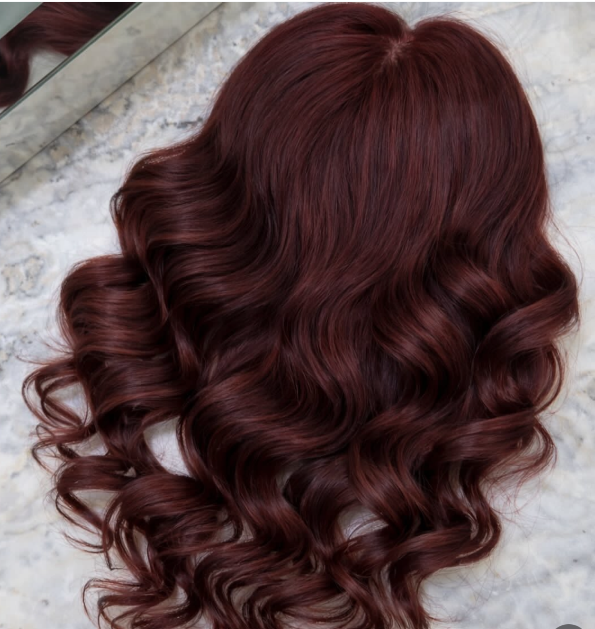 Burgundy 3