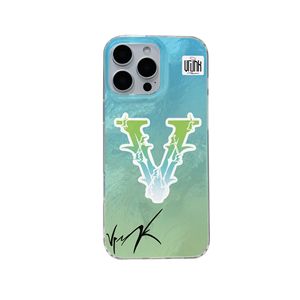 ลายฟอยล์ดีบุกเหมาะสำหรับ phone16เคสโทรศัพท์มือถือ Apple 15PROMAX 13111214 IMD - Product Image 1