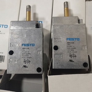 573718 VMPA14-M1H-M-PI空气电磁阀原装festo-工业自动化通用方向控制festo-