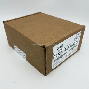 PLX31-EIP-MBTCP EtherNet/<strong>IP</strong> to Modbus <strong>TCP</strong>/<strong>IP</strong> New Original PLX31EIPMBTCP