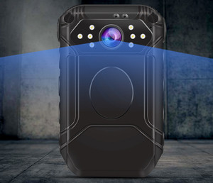 Корпус камеры с ИК светодиодной камерой Запись видео 32GB SD карта мини-камера - Product Image 5