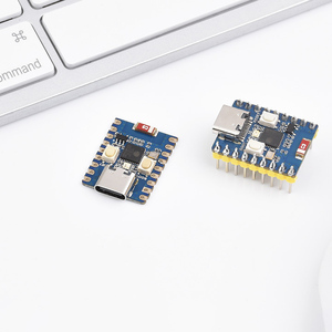 Mini ESP32-C3 Development Board Bluetooth/<strong>WiFi</strong> Smart Home ESP32 C3 Single Core RISC-V Embedded Development Module - Product Image 1