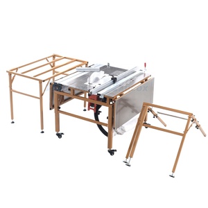 Cheaper Price Combination <strong>All</strong> <strong>in</strong> One Mini Portable Power Circular <strong>Saw</strong> Table <strong>Saw</strong> Machine - Product Image 5