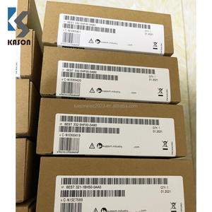 SIMATIC S7-300 Analoga usgang SM332 6ES7332-5HF00-0AB0 SPS-Programmier steuerungs modul für die industrielle Automatisierung - Product Image 2