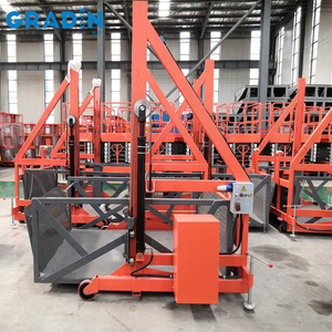 Electric Lift <strong>Loading</strong> <strong>and</strong> <strong>Unloading</strong> Lifts Mobile <strong>Loading</strong> <strong>and</strong> <strong>Unloading</strong> <strong>Platforms</strong> - Product Image 5