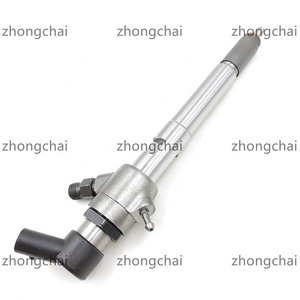 High Pressure Common Rail <strong>Injector</strong> 92333 Assembly <strong>Injector</strong> Valve Assembly - Product Image 2