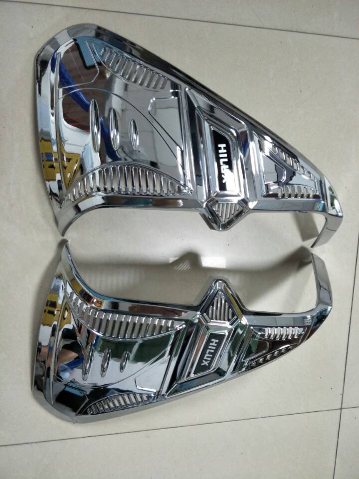 chrome