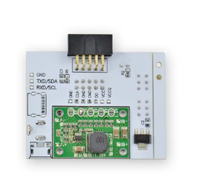 EMMC ISP Board per RT809H programmatore EMMC adattatore DC 5-15V lettura veloce scrittura velocità di programmazione Tablet - Product Image 4