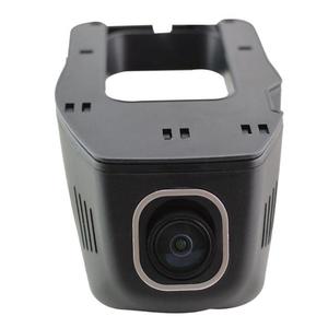 1080P 全高清 CMOS 传感器 wifi 车载隐藏式摄像头录像机 - Product Image 2
