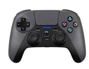 Hohe Qualität für PS4 Wireless Gamepad für Android PC TV Box Handy Dual Vibration Joystick Game Controller - Product Image 2