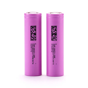תא יון מחזור לי 3.7v 2200mah 2600mah 3200mah 3000mah 3500mah mah mah mah mah mah mah mah סוללת 18650 16650 - Product Image 2