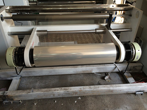 PET OPP Hologram Máy Dập Nổi Mềm Holographic Máy Dập Nổi Cho <span class=keywords><strong>Wide</strong></span> <span class=keywords><strong>Web</strong></span> Laser Press - Product Image 6