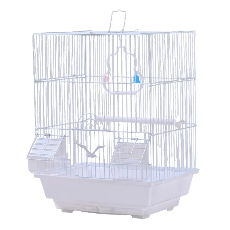 Durable Large Antique Metal Bird Cage In China