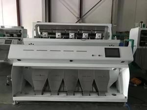 Mini Coffee <strong>Bean</strong> <strong>Sorting</strong> <strong>Machine</strong> <strong>Color</strong> Sorter Grain <strong>Color</strong> <strong>Sorting</strong> <strong>Machine</strong> for Cereal Rice <strong>Color</strong> Sorter <strong>Machine</strong> - Product Image 4