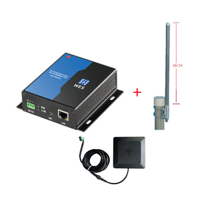 <strong>Active</strong> <strong>RFID</strong> Tagged Base Station Ethernet Network Card Reader Wireless &amp; RF Modules Product