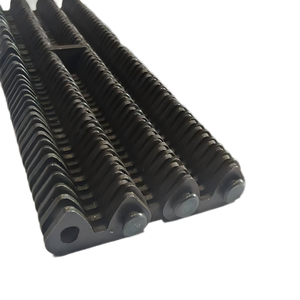 玻璃器皿输送用多导向无声齿链 - Product Image 6