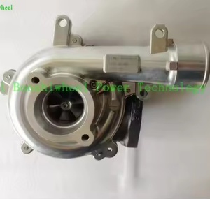 CT16V turbo 17201-0L040 1KD-FTV 3.0LD motor için 17201-30110 turboşarj - Product Image 1