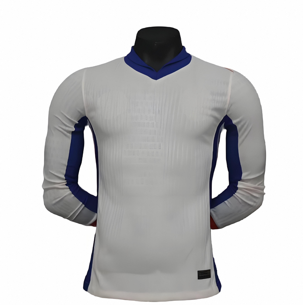 Maillot manches longues 2425 extérieur