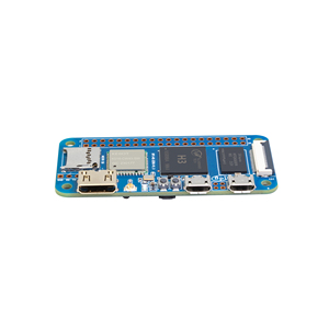 Banana Pi BPI-M2 Zero Quad-core Allwinner H3 512mb Ddr3 Ram supporto Raspberry Pi e Orange Pi Computer Open Source Single Board