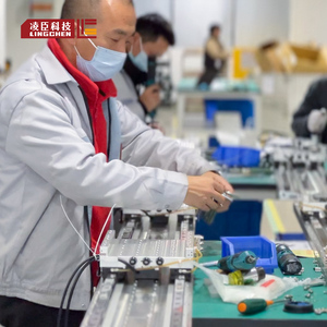 Lingchen LC3034 Io Module Analog <strong>Input</strong> <strong>Input</strong> and <strong>Output</strong>(io) for Industrial Solution Automation
