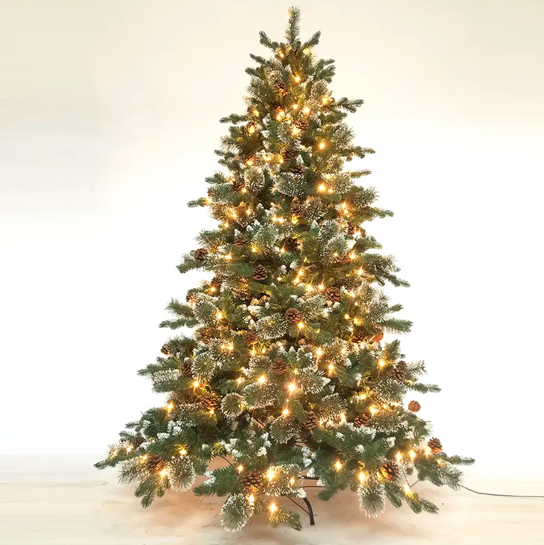 Christmas Tree 1