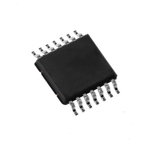 ICチップアンプTHS6053CPWPR LDO 2025電子部品リニア電圧レギュレータTHS6053CPWPR - Product Image 6