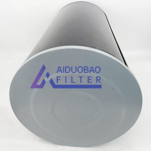 Filtro aria motore AH1135 di alta qualità per escavatore AH1135M AH1135F 3 i1034 P524838 AH-7942 - Product Image 2