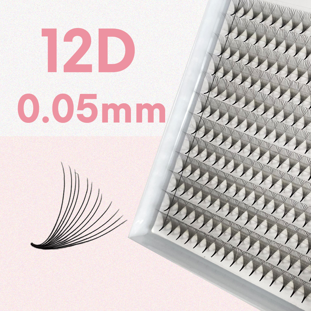12D 0.05 C