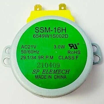 02M square shaft