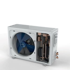 T3 biến tần làm mát chỉ 220V 50Hz tiếng ồn thấp AC từ xa AUX điều hòa không khí 12000BTU - Product Image 5