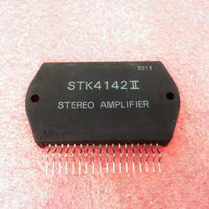 Stk4151โมดูลอัจฉริยะ Stk4151 IGBT - Product Image 2