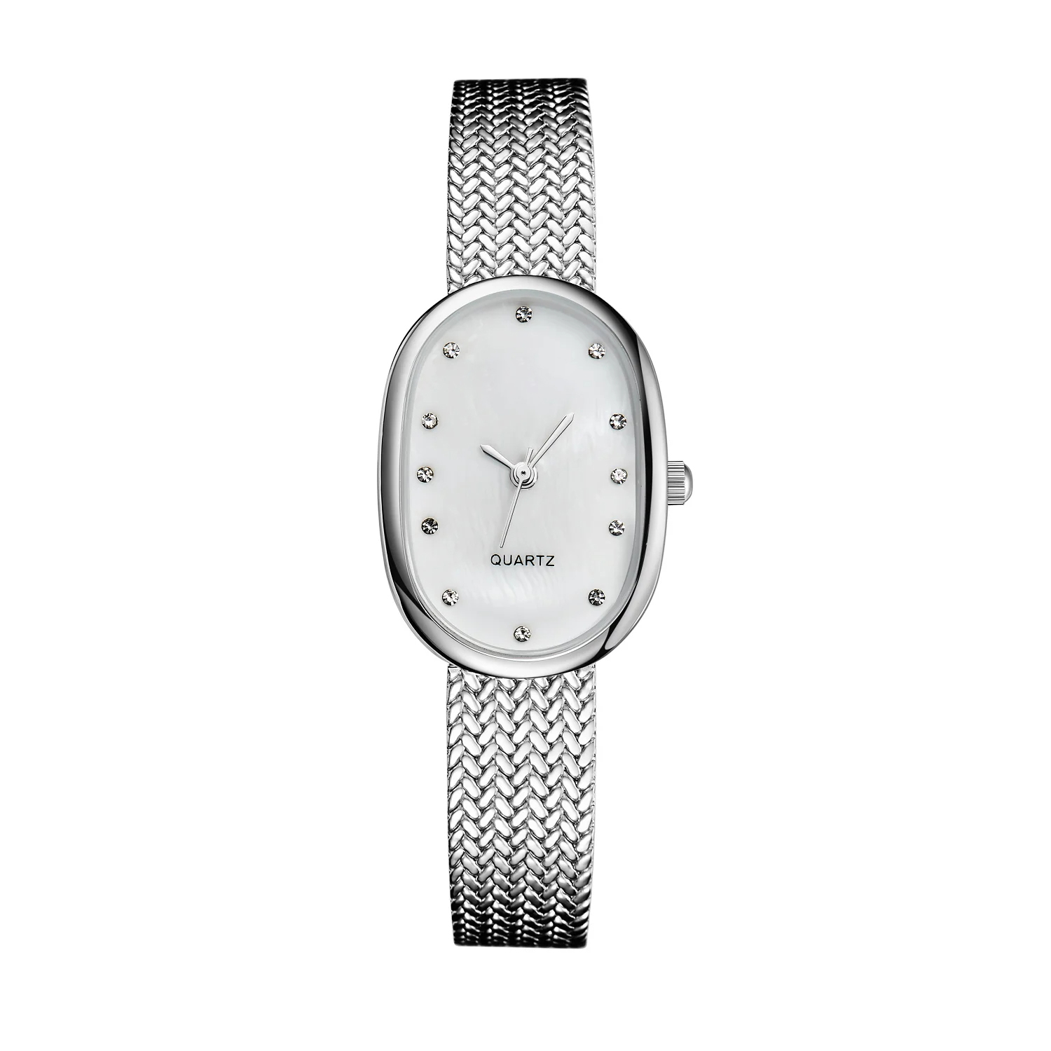 Argent blanc
