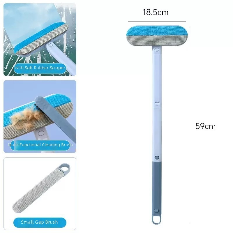 Pet Hair Brush (Extended) x 1