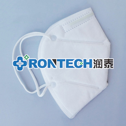 医用口罩橡皮筋的弹性耳环面膜机原料 - Product Image 5