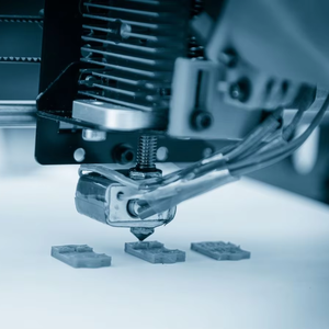 3D印刷机服务制造商模型设计新材料制造定制SLA SLS FDM 3D - Product Image 2