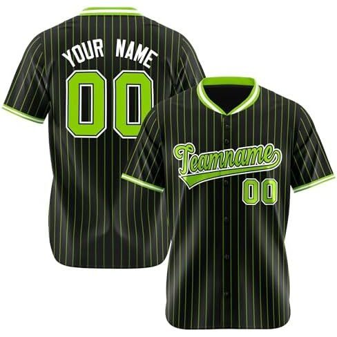 BlackLight Green09