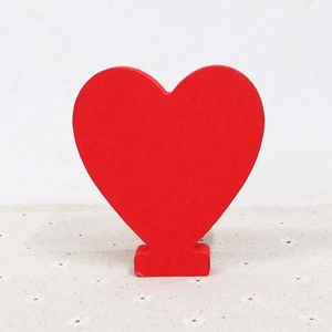 Màu Đỏ Bằng Gỗ Chữ Cái 26 Pcs Bảng Chữ Cái Tiếng Anh Letras De Madera Lettre En Bois Cho Tự Làm Cá Nhân Tên Đám Cưới Nhà Decordesign - Product Image 2