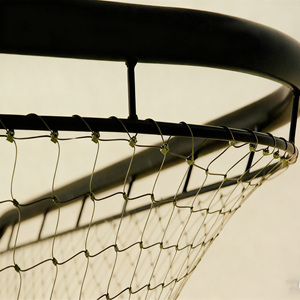 רשת הגנת אובייקט נופל-כבל נירוסטה כבד כבל תיל נירוסטה עבור אתרי בניית אתרים ובטיחות אזור ציבורי - Product Image 3