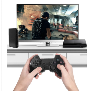 2.4G Wireless <strong>Controller</strong> for Video <strong>Game</strong> Console Wired <strong>Game</strong> <strong>Controller</strong> <strong>Game</strong> Pad for PC <strong>Controller</strong> Wireless