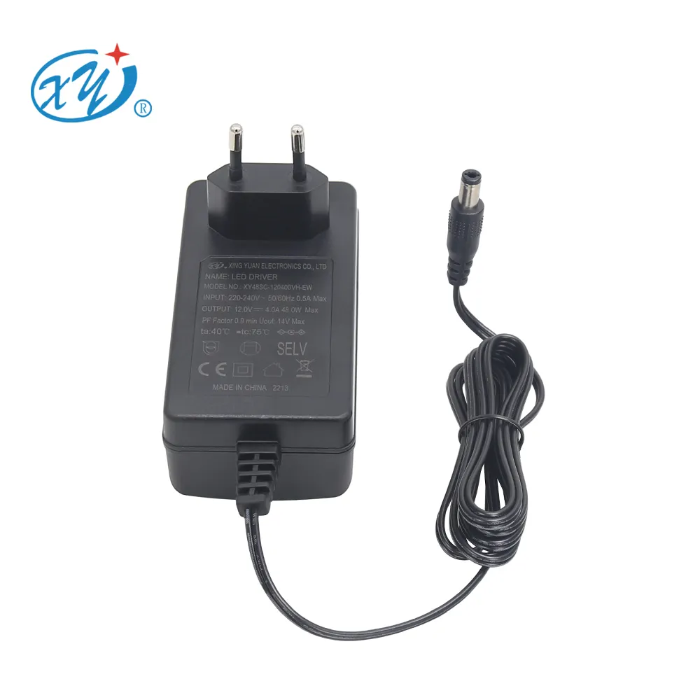 Fabrieksprijs Stroomadapter 5V 9V 12V 15V 24V 1a 2a 3a 4a 5a 6a 7a 8a 9a 10a Ac/Dc Voeding Adapter Voor Led Lcd Cctv