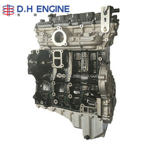 4f25tc1 2.5l डीजल इंजन टर्बो के लिए टर्बोचार्ज्ड इनलाइन 4 यूरो 4/5 उच्च प्रदर्शन - Product Image 3