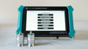 Sonic Logging <strong>Test</strong> Machine Non-Destructive Testing for Piles of Concrete With <strong>5</strong> Functions - Product Image 5