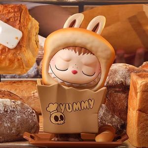 Popmart Monsters Labubuほぼ隠しシリーズ12ピースPVC用ポップアクションフィギュア12ピースブラインドボックス - Product Image 4